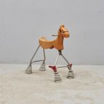 1453 4381 ROCKING HORSE